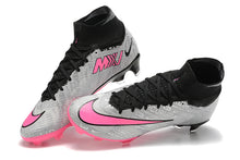Carregar imagem no visualizador da galeria, Nike Feminina Air Zoom Superfly 9 FG Elite - 25 Anos Rosa