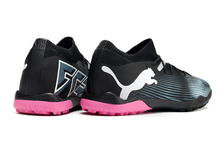 Carregar imagem no visualizador da galeria, Puma Future 7 FTR Society - Preto Rosa