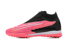 Carregar imagem no visualizador da galeria, Nike Phantom GX Elite DF Society - Rosa