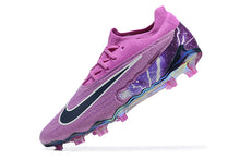 Carregar imagem no visualizador da galeria, Nike Feminina Phantom GX Elite DF FG - Roxo