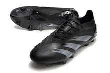 Carregar imagem no visualizador da galeria, Adidas Predator Elite FG - Preto