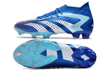 Carregar imagem no visualizador da galeria, Adidas Predator Accuracy .1 FG - Marine Rush Pack