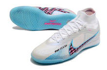 Carregar imagem no visualizador da galeria, Nike Air Zoom Mercurial Superfly 9 Elite Futsal - Blast Pack