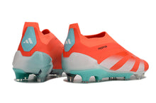 Carregar imagem no visualizador da galeria, Adidas Predator Elite + FG - Energy Citrus