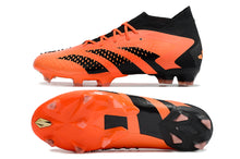 Carregar imagem no visualizador da galeria, Adidas Predator Accuracy .1 FG - Heatspawn