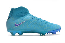 Carregar imagem no visualizador da galeria, Nike Feminina Phantom Luna Elite FG - Azul