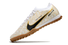 Carregar imagem no visualizador da galeria, Nike Mercurial Air Zoom Vapor 15 Elite Society - Golden Pack