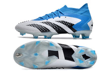 Carregar imagem no visualizador da galeria, Adidas Predator Accuracy .1 FG - Marine Rush
