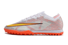 Carregar imagem no visualizador da galeria, Nike Mercurial Air Zoom Vapor 15 Elite Society - Branco Laranja
