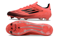Carregar imagem no visualizador da galeria, Adidas F50 Elite FG - Vermelho