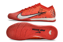 Carregar imagem no visualizador da galeria, Nike Mercurial Air Zoom Vapor 15 Elite Futsal - Vermelho