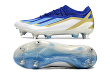 Carregar imagem no visualizador da galeria, Adidas X Crazyfast.1 SG - Spark GEN10