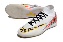Carregar imagem no visualizador da galeria, Nike Air Zoom Mercurial Superfly 9 Elite Futsal - Branco