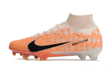Carregar imagem no visualizador da galeria, Nike Feminina Air Zoom Superfly 9 FG Elite - United Pack