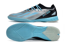 Carregar imagem no visualizador da galeria, Adidas X Crazyfast .1 Futsal - Messi