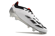 Carregar imagem no visualizador da galeria, Adidas Predator Elite FG - Prata