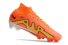 Carregar imagem no visualizador da galeria, Nike Air Zoom Superfly 9 FG Elite - Laranja