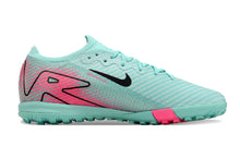 Carregar imagem no visualizador da galeria, Nike Air Zoom Mercurial Vapor 16 Elite TF - Azul Rosa