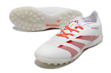 Carregar imagem no visualizador da galeria, Adidas Predator Elite Society - Branco Vermelho