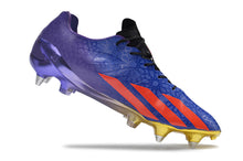 Carregar imagem no visualizador da galeria, Adidas X Crazyfast.1 SG - Salah Egyptian Nights