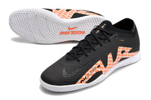 Carregar imagem no visualizador da galeria, Nike Mercurial Air Zoom Vapor 15 Elite Futsal - Preto