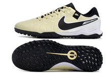 Carregar imagem no visualizador da galeria, Nike Tiempo Legend X Academy Society - Creme