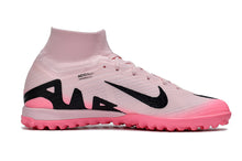 Carregar imagem no visualizador da galeria, Nike Air Zoom Mercurial Superfly 9 Elite Society - Rosa