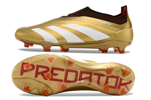 Carregar imagem no visualizador da galeria, Adidas Predator Elite + FG