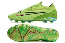 Carregar imagem no visualizador da galeria, Nike Phantom GX Elite FG - Verde