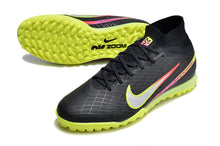 Carregar imagem no visualizador da galeria, Nike Air Zoom Mercurial Superfly 9 Elite Society - Preto