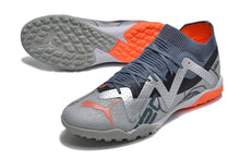 Carregar imagem no visualizador da galeria, Puma Future Match Society - Prata