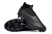 Carregar imagem no visualizador da galeria, Nike Feminina Phantom GX Elite DF FG - Blackout