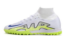 Carregar imagem no visualizador da galeria, Nike Air Zoom Mercurial Superfly 9 Elite Society - Branco Verde