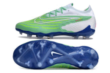 Carregar imagem no visualizador da galeria, Nike Feminina Phantom GX Elite FG - Verde Azul