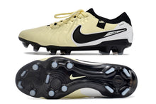 Carregar imagem no visualizador da galeria, Nike Tiempo Legend X Elite FG - Verde
