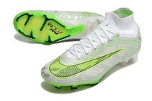 Carregar imagem no visualizador da galeria, Nike Air Zoom Superfly 9 FG Elite - Verde