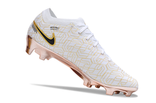 Carregar imagem no visualizador da galeria, Nike Air Zoom Mercurial Vapor 15 FG Elite - Golden Pack