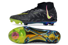 Carregar imagem no visualizador da galeria, Nike Feminina Phantom Luna Elite FG - Preto