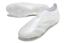 Carregar imagem no visualizador da galeria, Adidas Predator Elite + FG - Branco