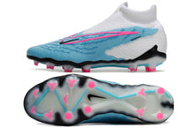 Carregar imagem no visualizador da galeria, Nike Feminina Phantom GX Elite DF FG - Blast
