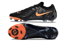 Carregar imagem no visualizador da galeria, Nike Phantom GX2 Elite FG - Preto Laranja