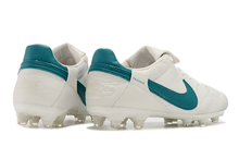 Carregar imagem no visualizador da galeria, Nike Premier 3 FG Elite - Creme Verde