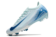 Carregar imagem no visualizador da galeria, Nike Air Zoom Mercurial Vapor 16 Elite FG - Azul