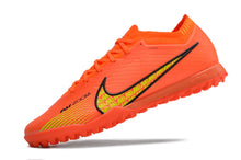 Carregar imagem no visualizador da galeria, Nike Mercurial Air Zoom Vapor 15 Elite Society - Laranja