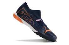 Carregar imagem no visualizador da galeria, Puma Future 7 FTR Society - Preto Azul Marinho