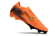 Carregar imagem no visualizador da galeria, Nike Air Zoom Mercurial Vapor 16 Elite FG - Laranja