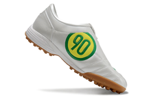 Carregar imagem no visualizador da galeria, Nike Total 90 Society - Branco Verde