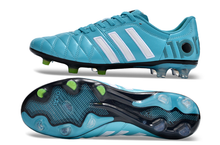 Carregar imagem no visualizador da galeria, Adidas 11 Pro FG - Azul