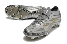 Carregar imagem no visualizador da galeria, Nike Feminina Air Zoom Mercurial Vapor 15 FG Elite - 25 Anos Mercurial