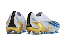 Carregar imagem no visualizador da galeria, Adidas X Crazyfast .1 Laceless FG - Messi Las Estrellas